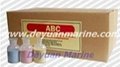 ABC Dry Powder extinguishing agent