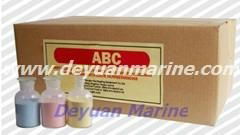 ABC Dry Powder extinguishing agent