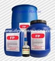 3% Protein Foam Extinguishing Agent 1