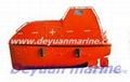 Totally Enclosed life boat 1