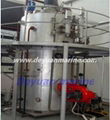 Marine heat-recovery boiler 1