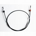 VOLVO truck clutch cable 21002866  20545966  1