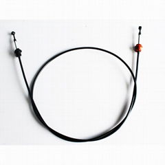 VOLVO truck clutch cable 21002866 