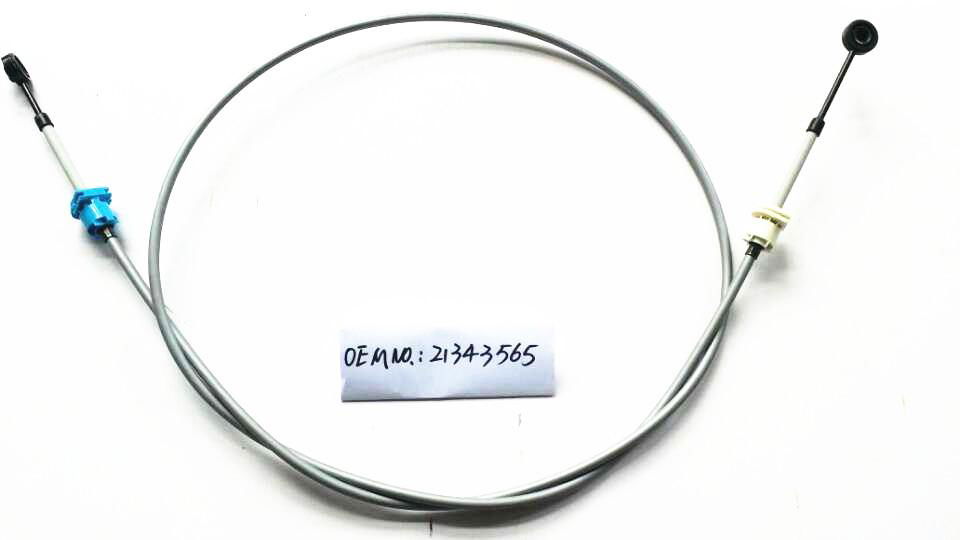 VOLVO truck clutch cable 21002866  20545966  3