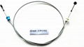 VOLVO truck clutch cable 21002866  20545966  3