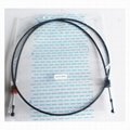 VOLVO truck clutch cable 21002866  20545966 