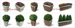 Garden Planter