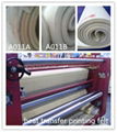 Heat transfer printing felt 3