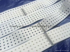 Polyester Vacuum  (Perforadas )   Belting