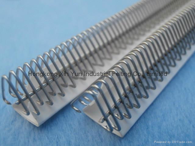 conveyor belt fastener 2