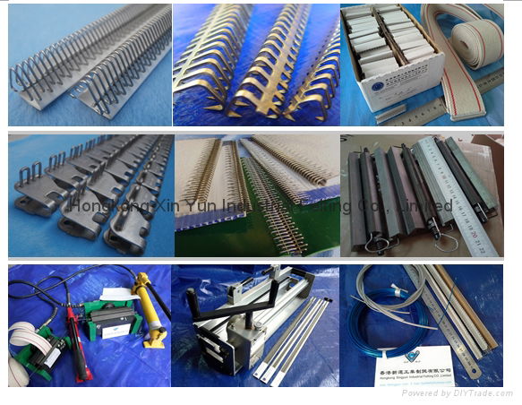 conveyor belt fastener 3