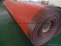 Polyester spiral dryer belt 3