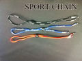 glasses chain ,sports chain