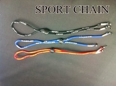 glasses chain ,sports chain  