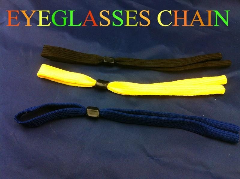 eyewear sports chain glasses chain fashion chain