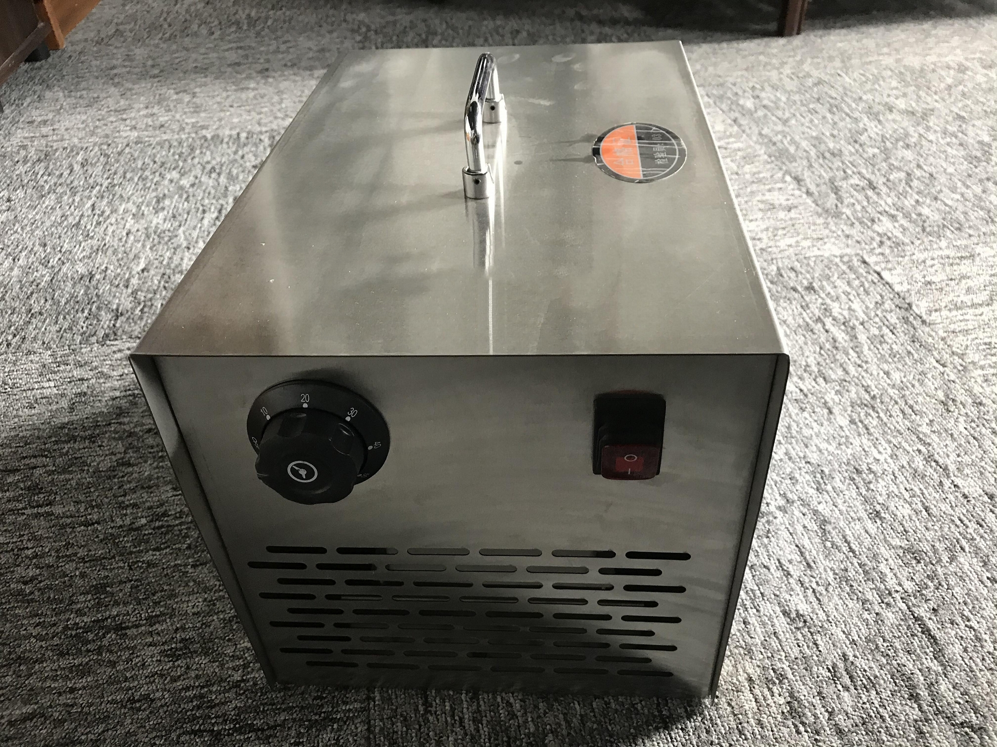 电化学设备和部件