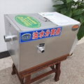 上海商用餐饮专用油水分离器可定做 2