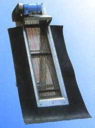 機械格柵