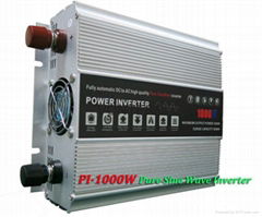 300W -3000w Pure Sine Wave High-frequency Inverter