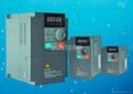  3 phase adjustable frequency drive  (ac drives) for  injection molding machine