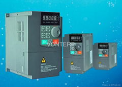  3 phase adjustable frequency drive  (ac drives) for  injection molding machine