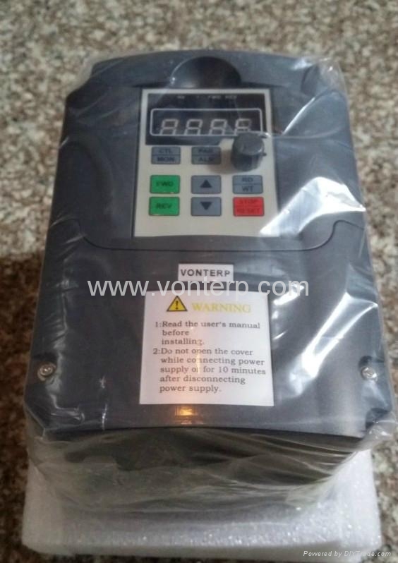 220v 460v  3 phase  frequency converter    VFD for fan & pumps 2