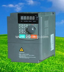 Three phase ac motor drive of 380v-460v