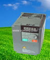 Three phase ac motor drive of 380v-460v 5