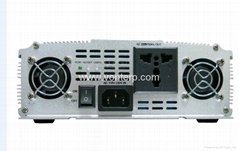 800W-1000W Pure Sine Wave High-frequency Inverter