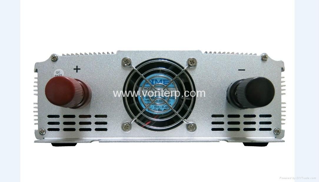 500W-600W pure sine wave High-Frequency Inverter 2