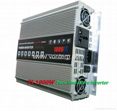 500W-600W pure sine wave High-Frequency Inverter