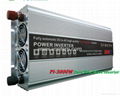 500W-3000W pure sine wave High-frequency Inverter  2