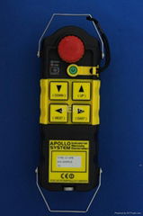  industrial radio remote control(APOLLO C1-4PB)