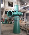 Volute Axial Flow Francis Water Turbine Generator (30KW-100KW)