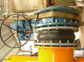 Volute Axial Flow Francis Water Turbine Generator (30KW-100KW)