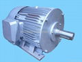 Wind Turbine(Vertical, Horizontal)Permanent Magnet Generator/Alternator(0.1-1000 4