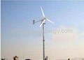 20KW Horizontal Wind Turbine Generator 