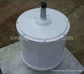 2kw vertical wind turbine generator/ home wind power system