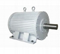 200kw 200rpm permanent magnet generator