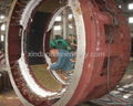 kaplan hydro Turbine Generator Units