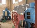kaplan hydro Turbine Generator Units