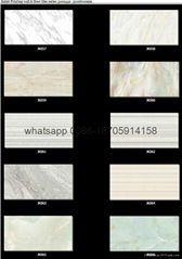 Inkjet  Wall Tiles