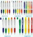 highlighter pen and stationery set 2