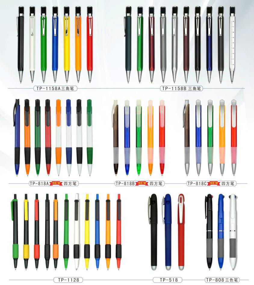 hot selling ballpoint pen 3