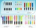 ball pen & gel ink pen & highlighter for sale 5