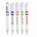 Europe Desiign Top Quality Ball Pen  1