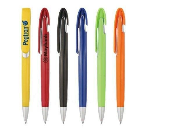 Top Quality Europen Design Ballpoint Pens 3