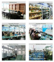 YUYAO ENLONG ARTWORK CO., LTD