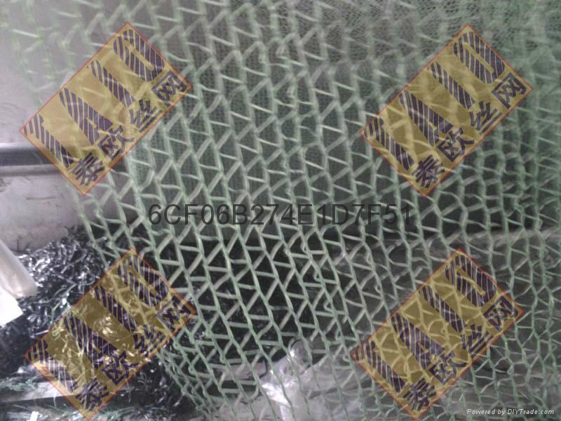上海防塵網直銷 4