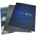 Custom Brochures printing service in China